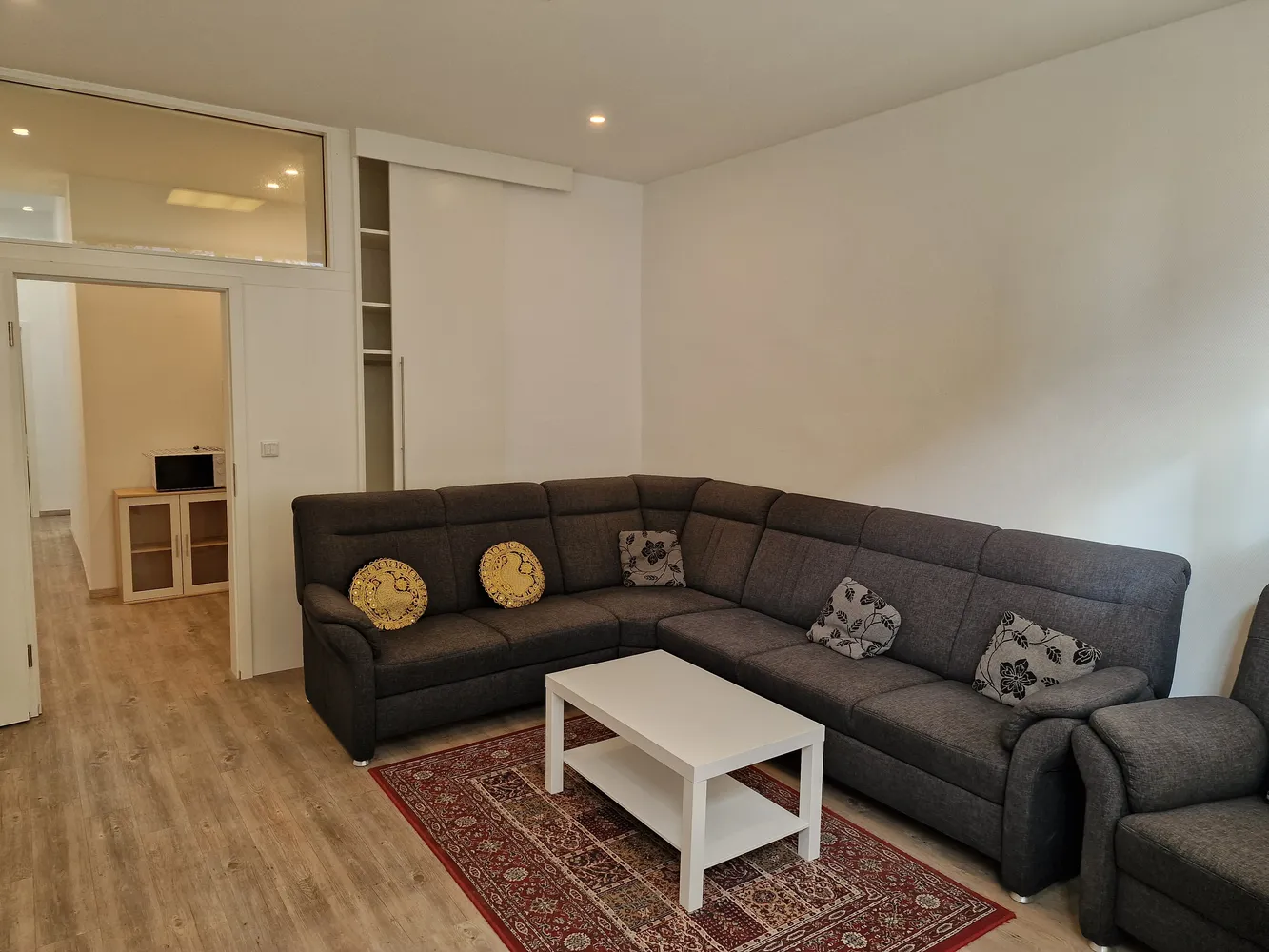 3 Zimmer Wohnung mit 57 m² in Düsseldorf – Bild 2