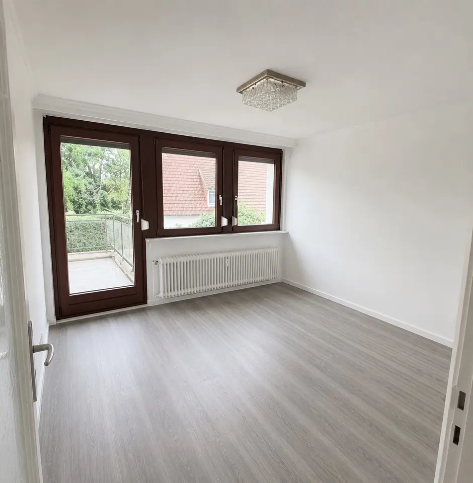 6 Zimmer Wohnung mit 140 m² in Bremerhaven – Bild 6