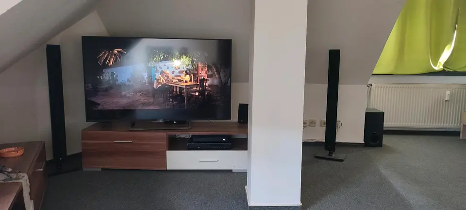2 Zimmer Wohnung mit 48 m² in Königs Wusterhausen – Bild 1