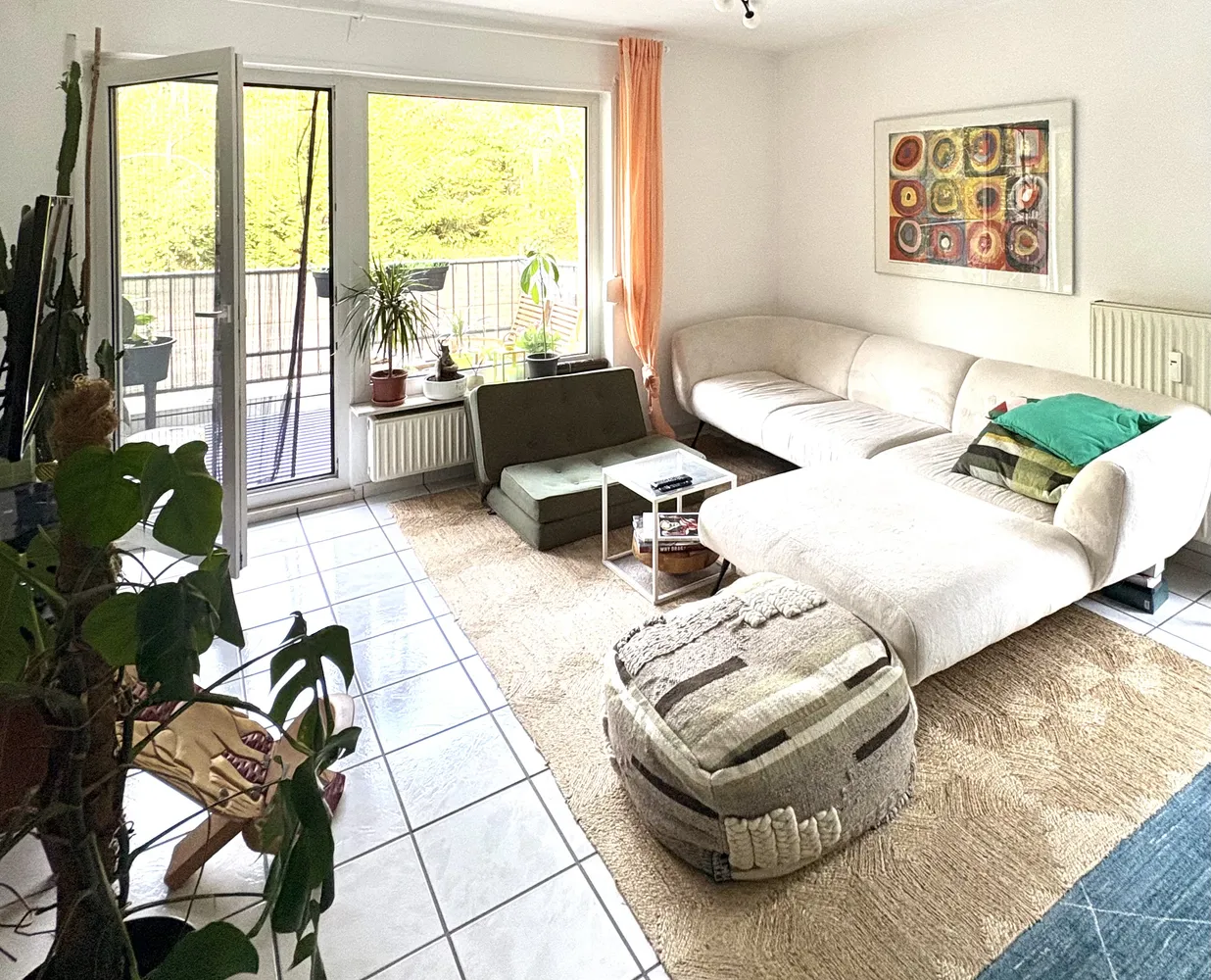 3 Zimmer Wohnung mit 80 m² in Saarbrücken – Bild 7