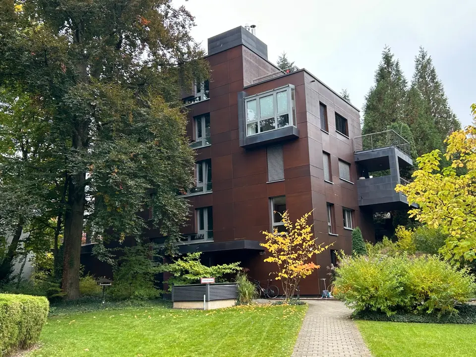 4 Zimmer Wohnung mit 114 m² in Ravensburg – Bild 4