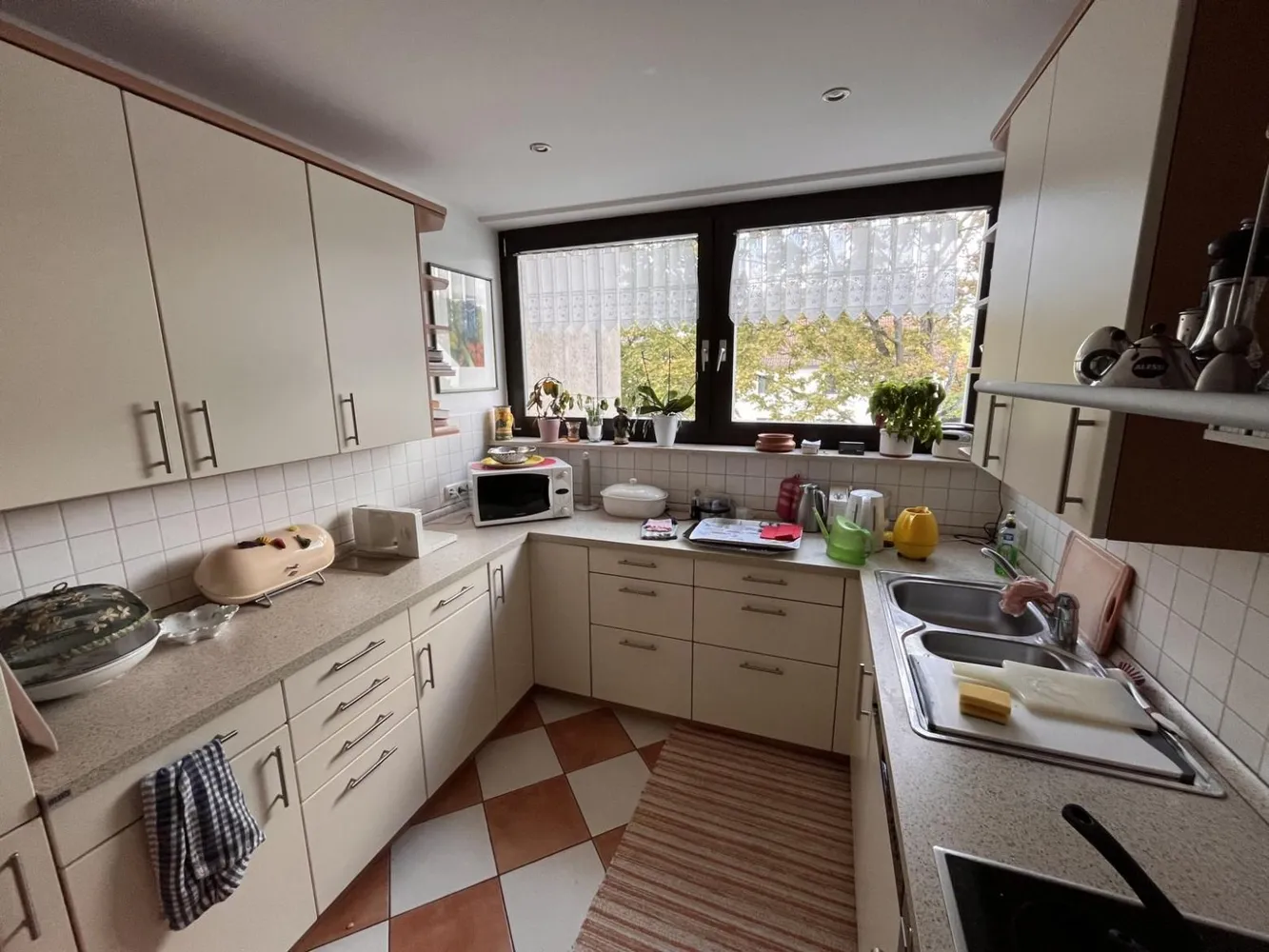 4 Zimmer Wohnung mit 127 m² in Regensburg – Bild 8