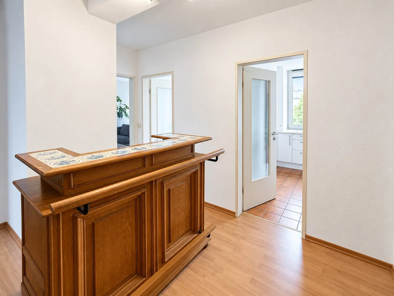 2 Zimmer Wohnung mit 81 m² in Oldenburg – Bild 5