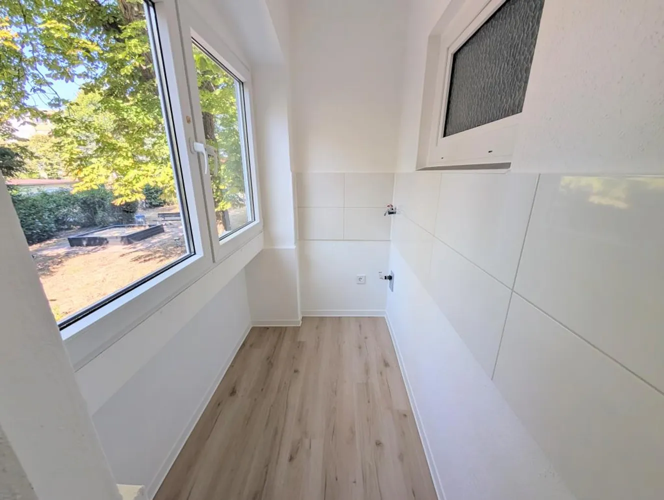 3 room apartment with 59 m² in Marl – Photo 12