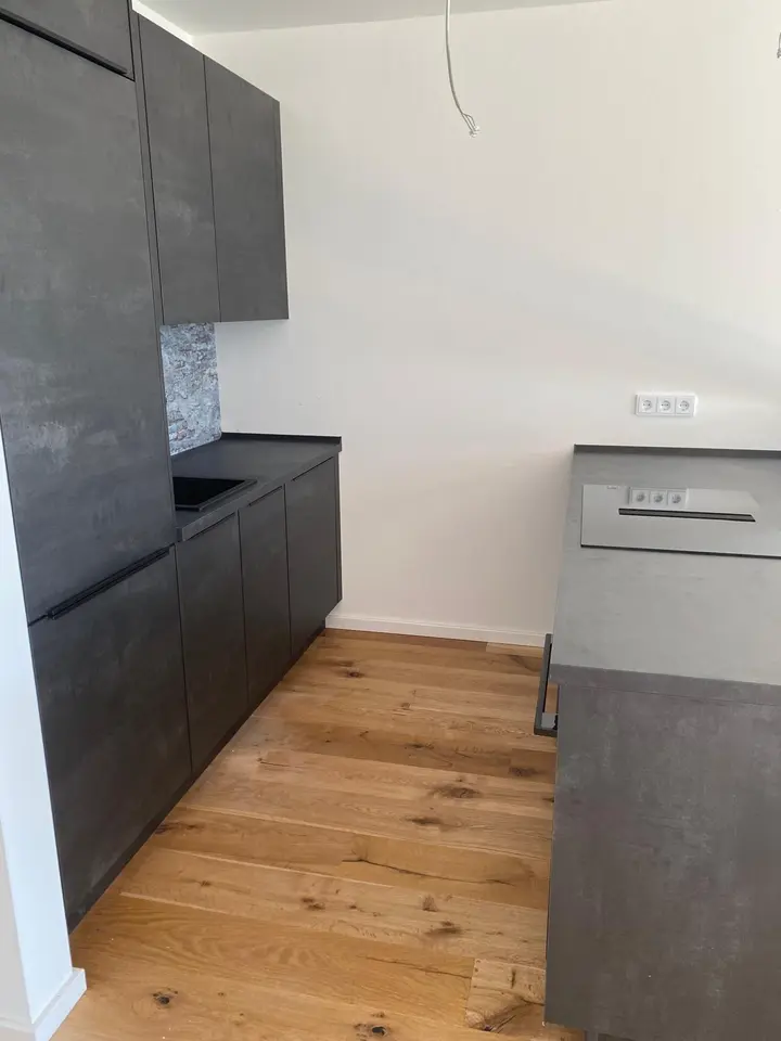 2 Zimmer Wohnung mit 62 m² in Lüneburg – Bild 3