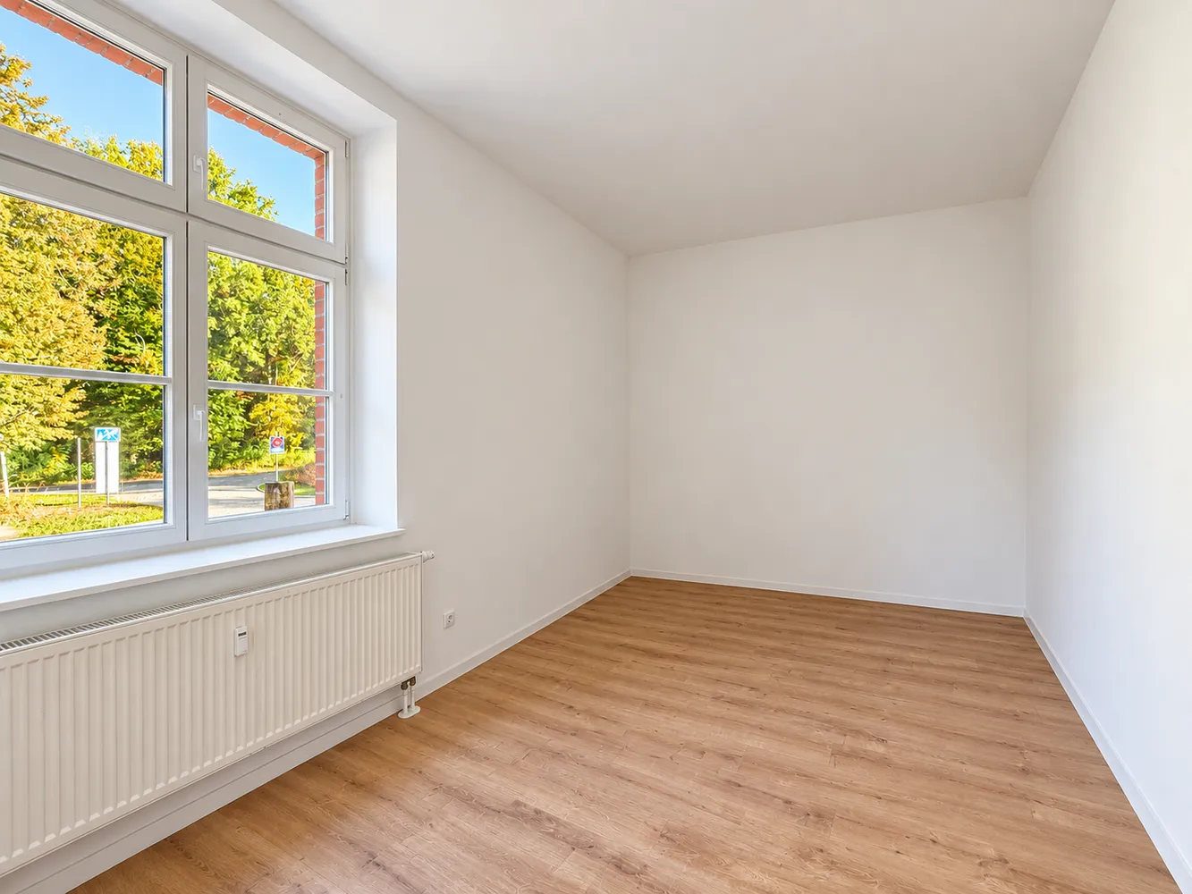 2 room apartment with 53 m² in Fürstenwalde/Spree – Photo 4