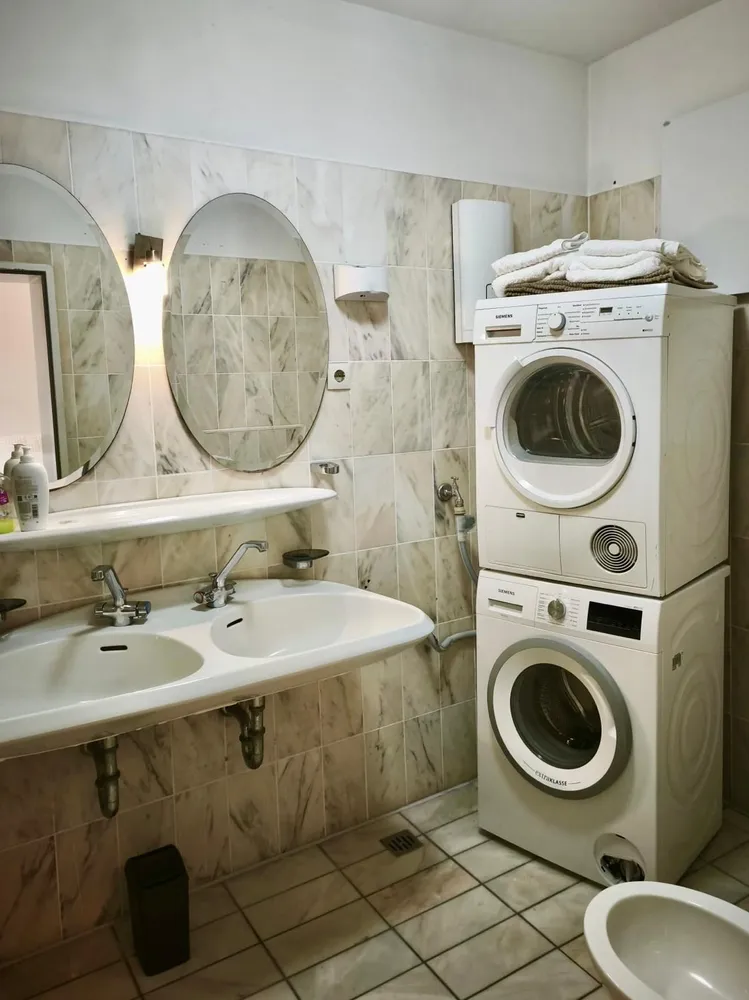 3 Zimmer Wohnung mit 50 m² in Köln – Bild 12