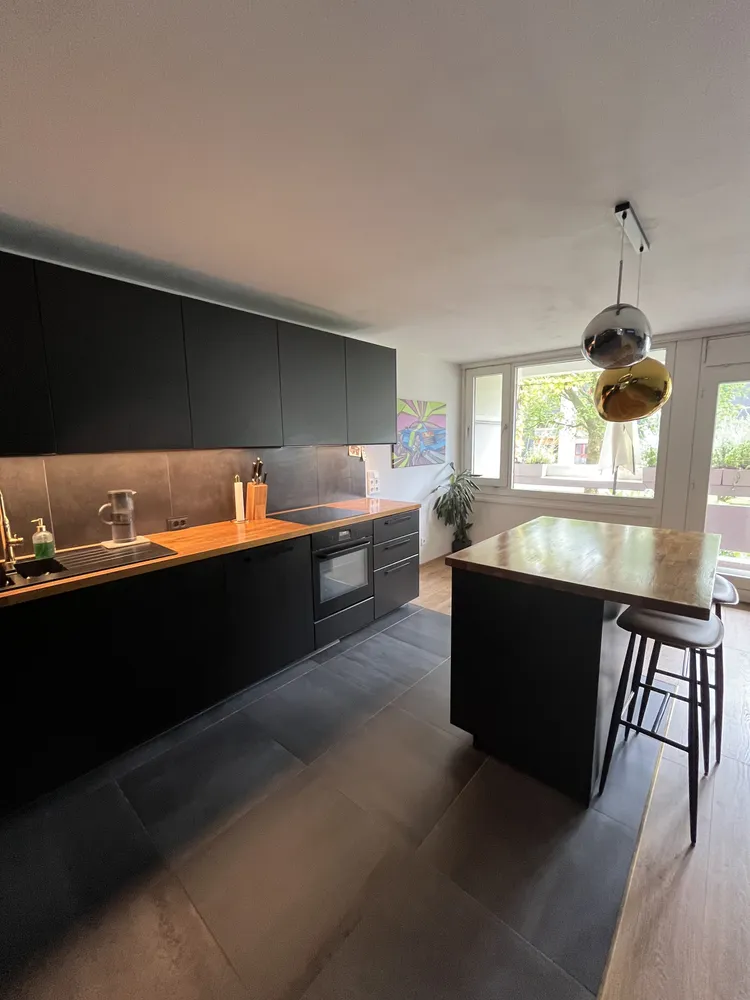 3 Zimmer Wohnung mit 72 m² in München – Bild 8