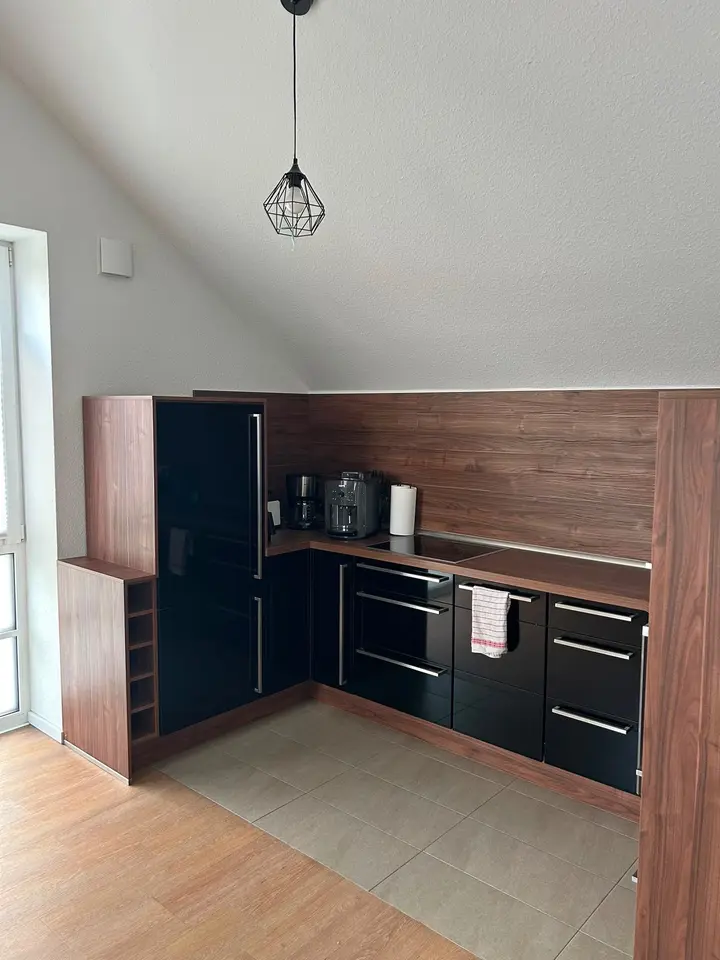 3 Zimmer Wohnung mit 113 m² in Quakenbrück – Bild 10