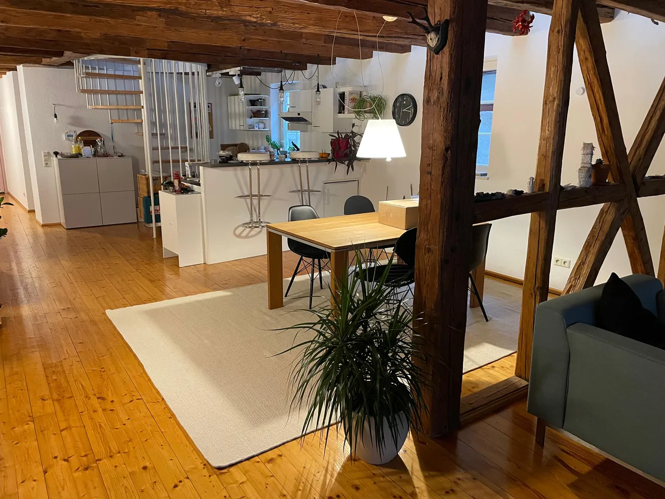 3 Zimmer Wohnung mit 113 m² in Biberach an der Riß – Bild 6