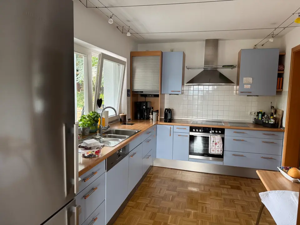 6 Zimmer Haus mit 178 m² in Gießen – Bild 6