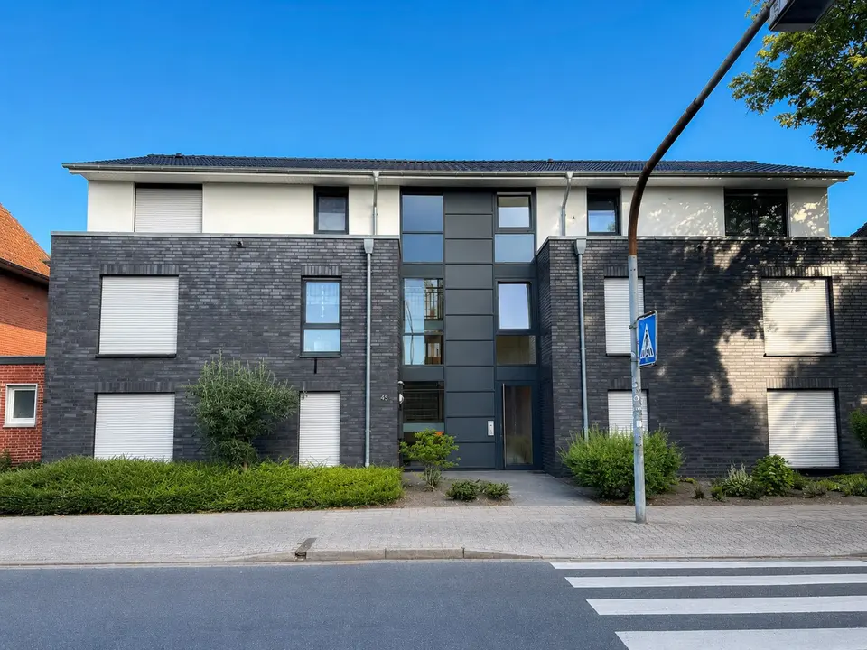 2 Zimmer Wohnung mit 78 m² in Meppen – Bild 4