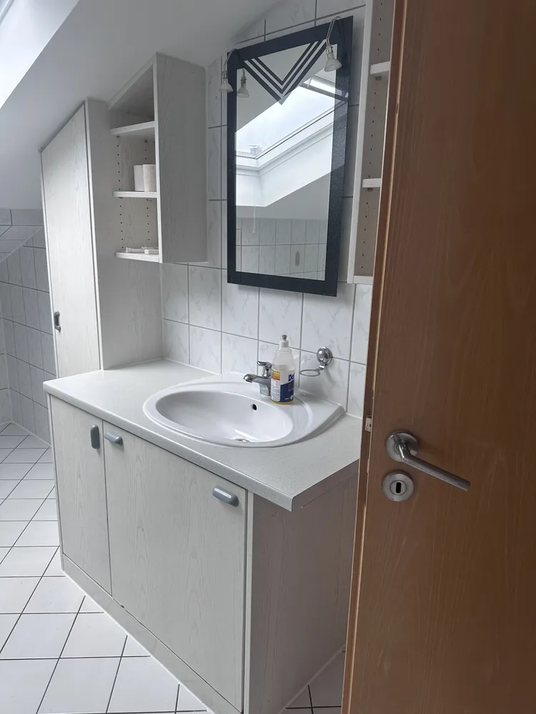 2 Zimmer Wohnung mit 89 m² in Mönchengladbach – Bild 8