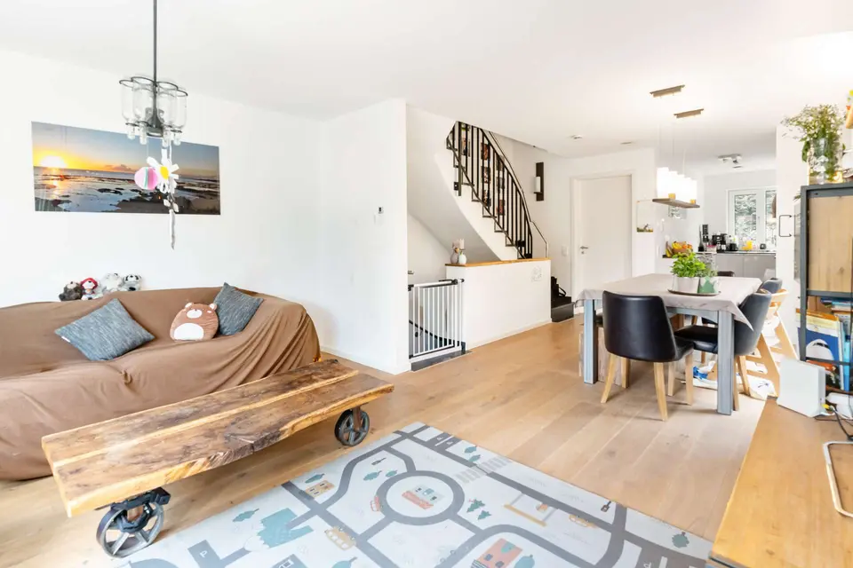 5 Zimmer Haus mit 139 m² in Starnberg – Bild 2