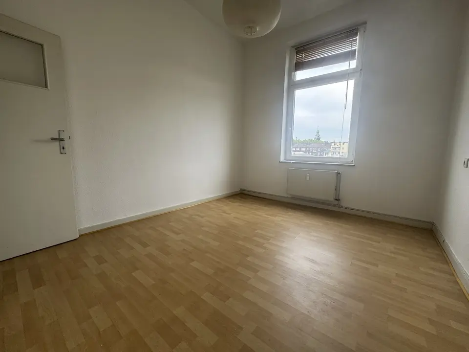 2 Zimmer Wohnung mit 54 m² in Duisburg – Bild 3