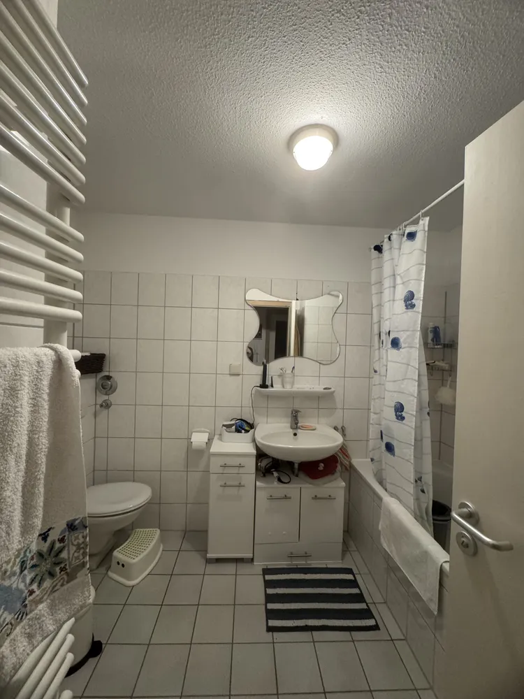 WG-Zimmer mit 13 m² in Heidelberg – Bild 8