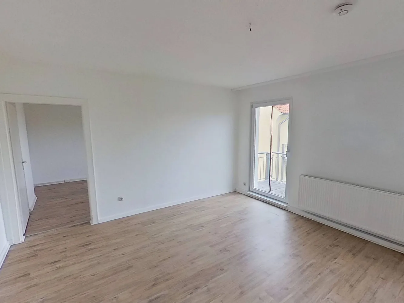 3 Zimmer Wohnung mit 67 m² in Minden – Bild 2