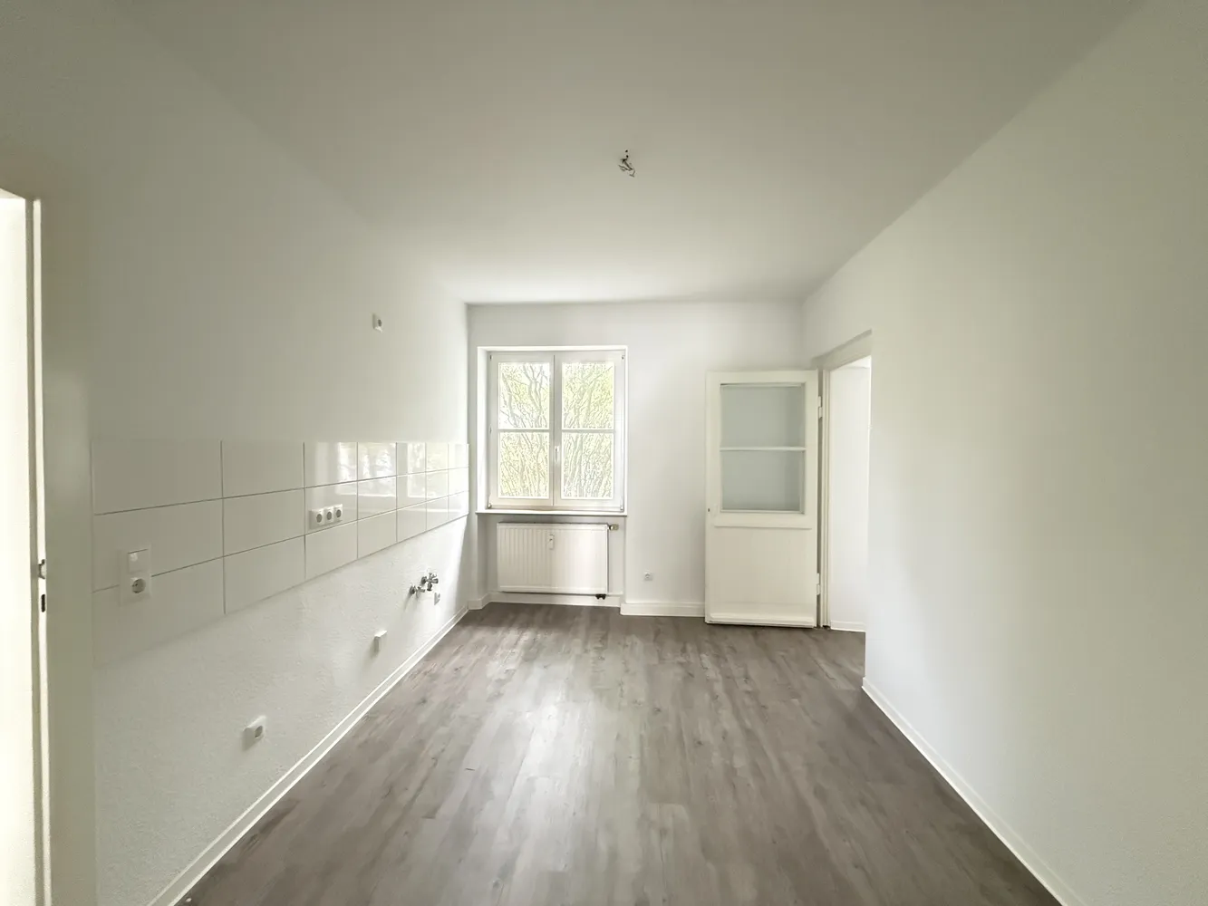 2 Zimmer Wohnung mit 49 m² in Leipzig – Bild 2