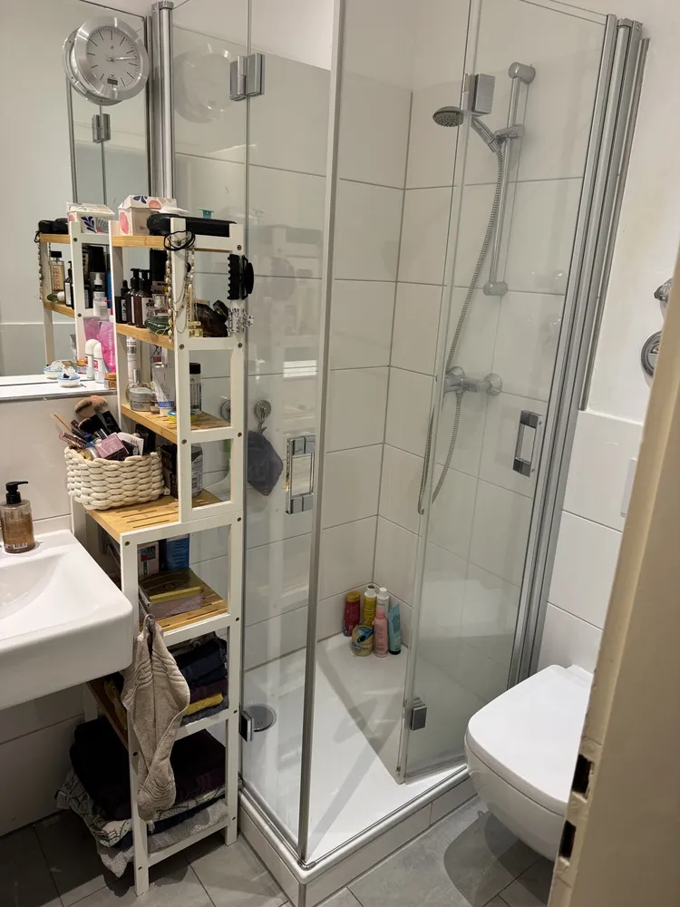 1 Zimmer Wohnung mit 28 m² in Hannover – Bild 5