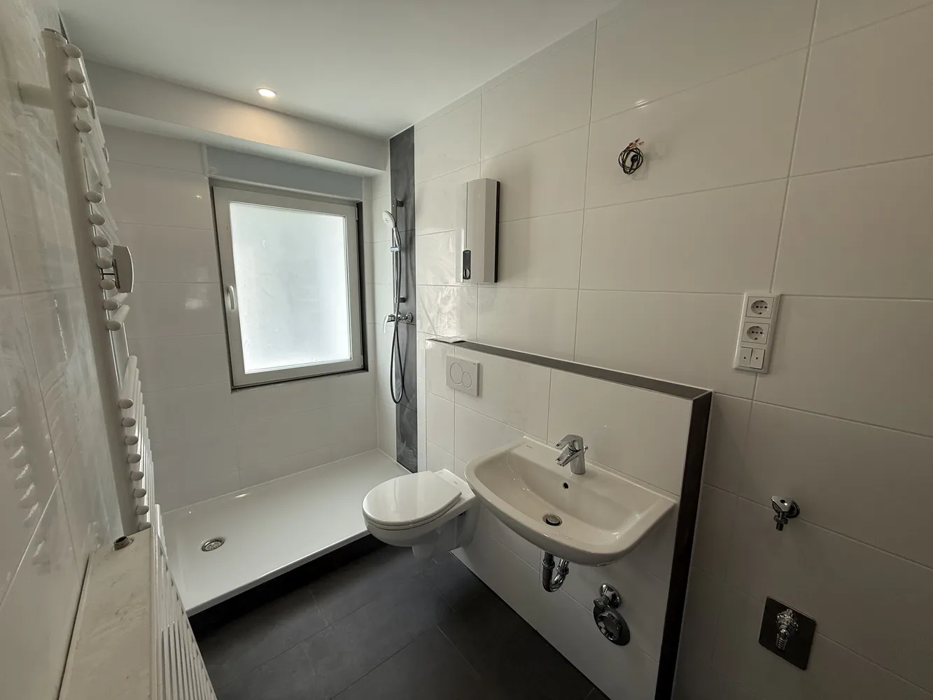 2 Zimmer Wohnung mit 60 m² in Oberhausen – Bild 5