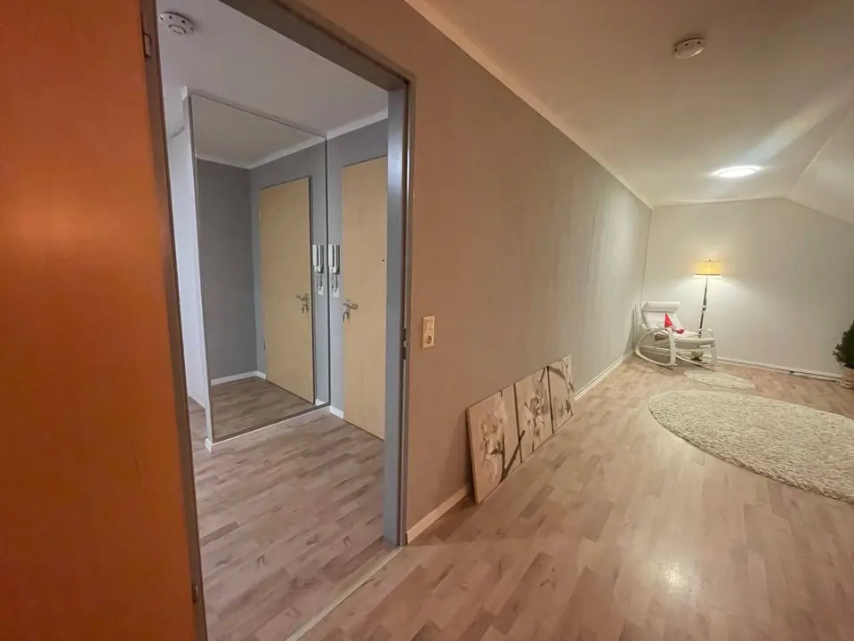 3 Zimmer Wohnung mit 73 m² in Wuppertal – Bild 7