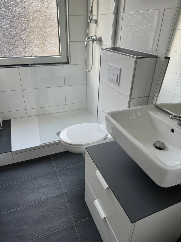 2 room apartment with 50 m² in Mülheim an der Ruhr – Photo 8