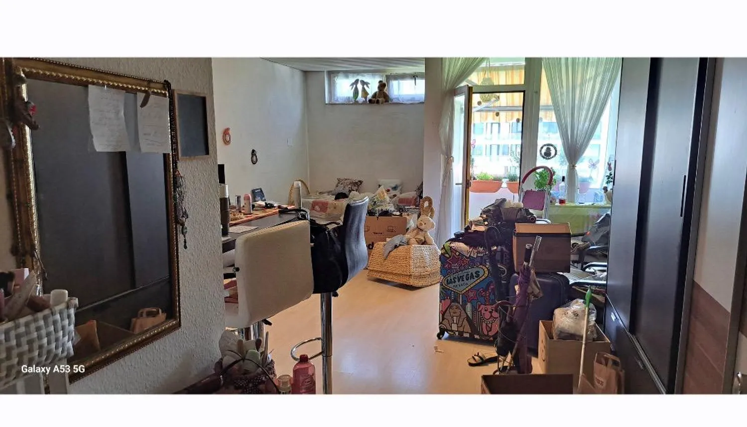 1 Zimmer Wohnung mit 43 m² in Köln – Bild 1