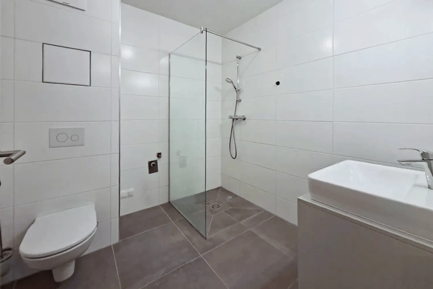 2 Zimmer Wohnung mit 60 m² in Gelsenkirchen – Bild 8