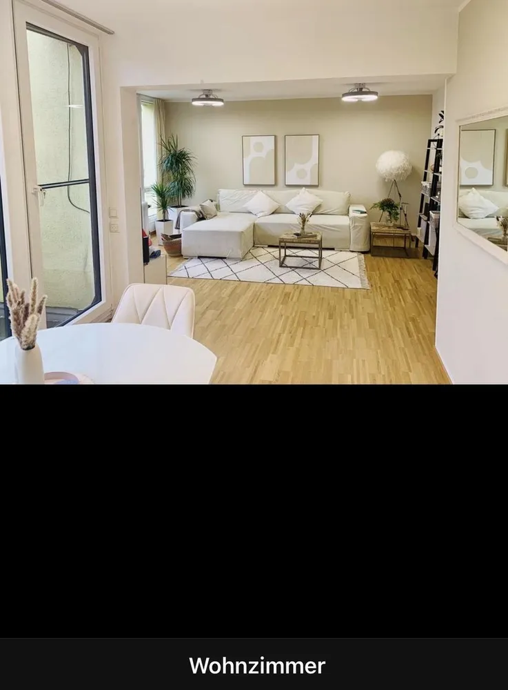 3 Zimmer Wohnung mit 97 m² in Bonn – Bild 2
