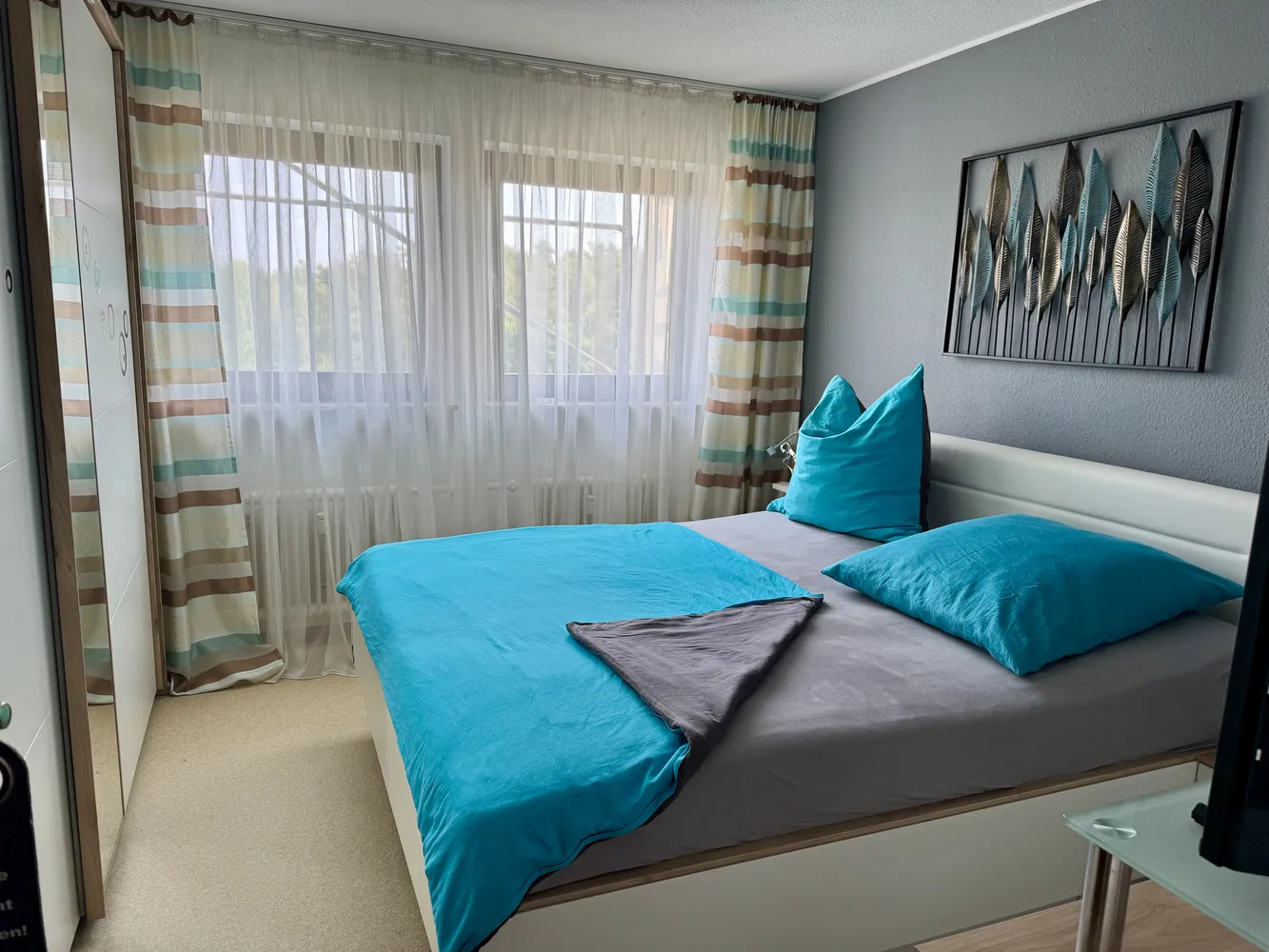 3 Zimmer Wohnung mit 80 m² in Nürnberg – Bild 8