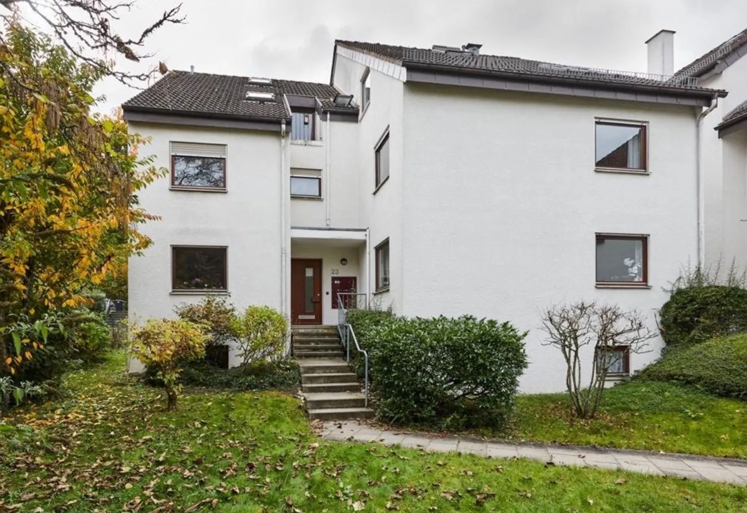 4 Zimmer Wohnung mit 105 m² in Stuttgart – Bild 12
