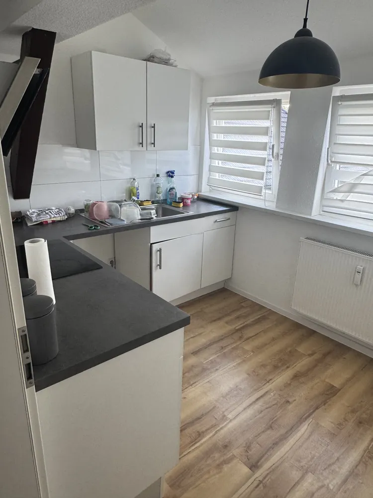 2 Zimmer Wohnung mit 58 m² in Kassel – Bild 5