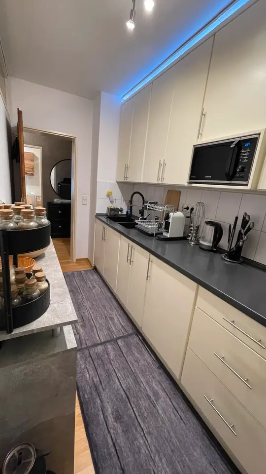 2 Zimmer Wohnung mit 72 m² in Mainz – Bild 6