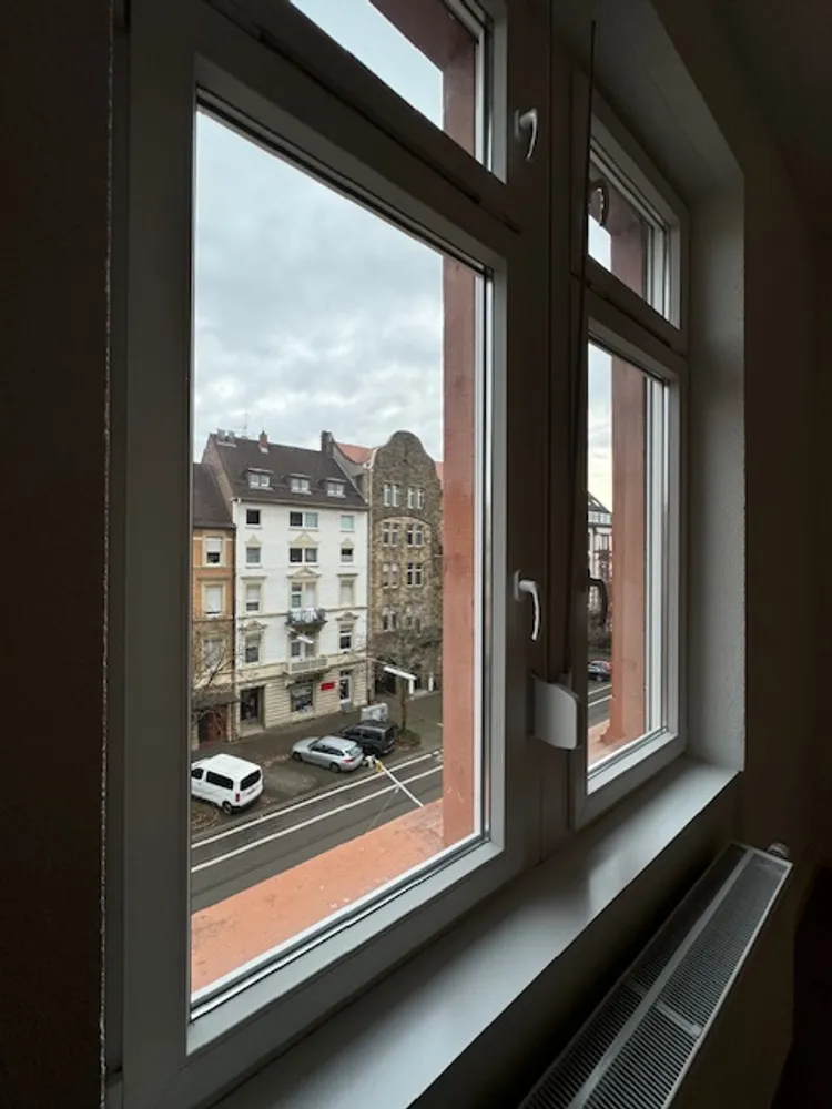 3 Zimmer Wohnung mit 72 m² in Karlsruhe – Bild 11