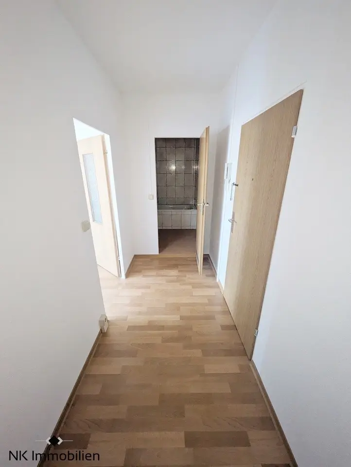Studio mit 34 m² in Limbach-Oberfrohna – Bild 4