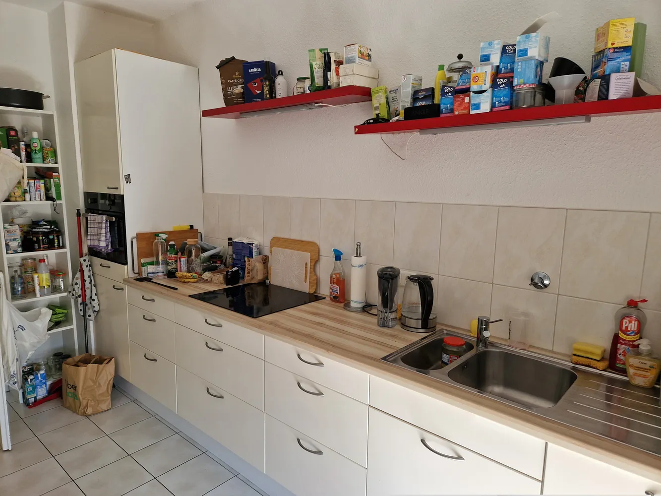 3 Zimmer Wohnung mit 86 m² in Darmstadt – Bild 6