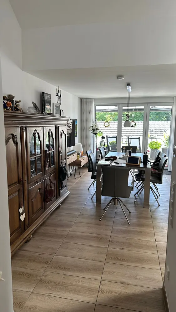 4 room apartment with 124 m² in Troisdorf – Photo 8