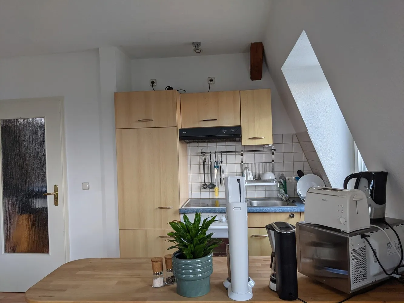 2 Zimmer Wohnung mit 49 m² in Halle (Saale) – Bild 7