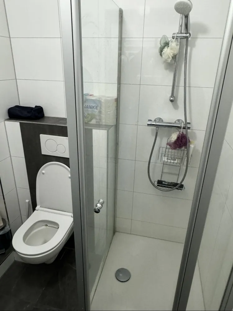 WG-Zimmer mit 25 m² in Aachen – Bild 11