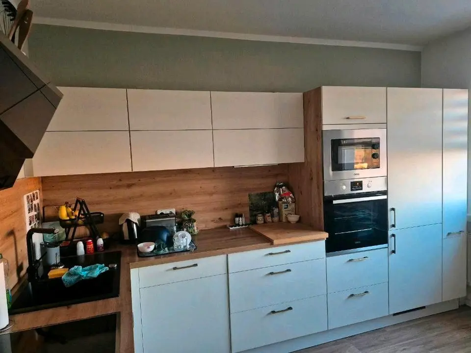 4 Zimmer Wohnung mit 91 m² in Chemnitz – Bild 1