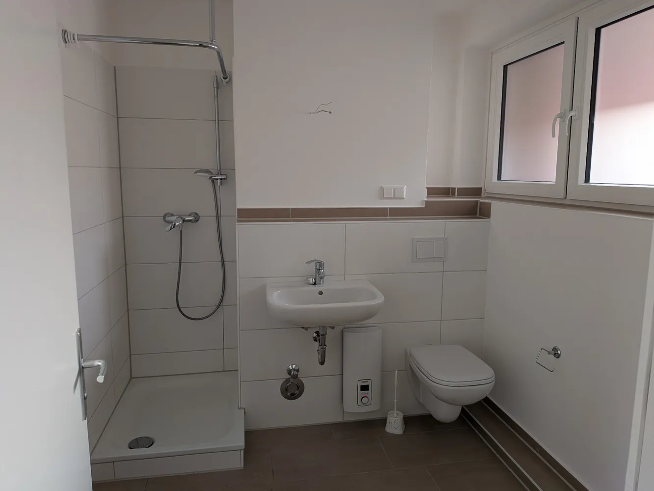 2 room apartment with 58 m² in Hanover – Photo 6
