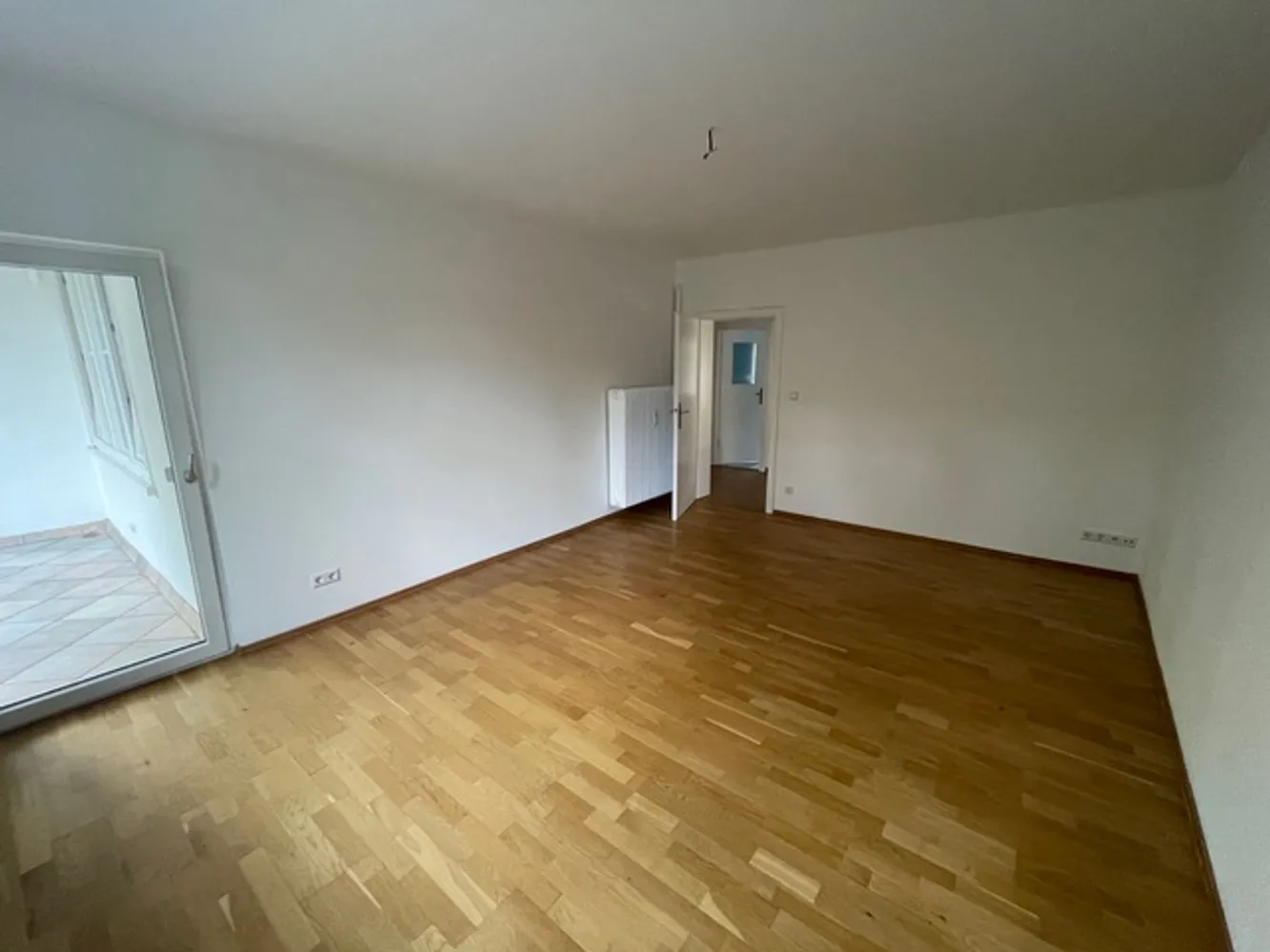 2 Zimmer Wohnung mit 55 m² in Hannover – Bild 9