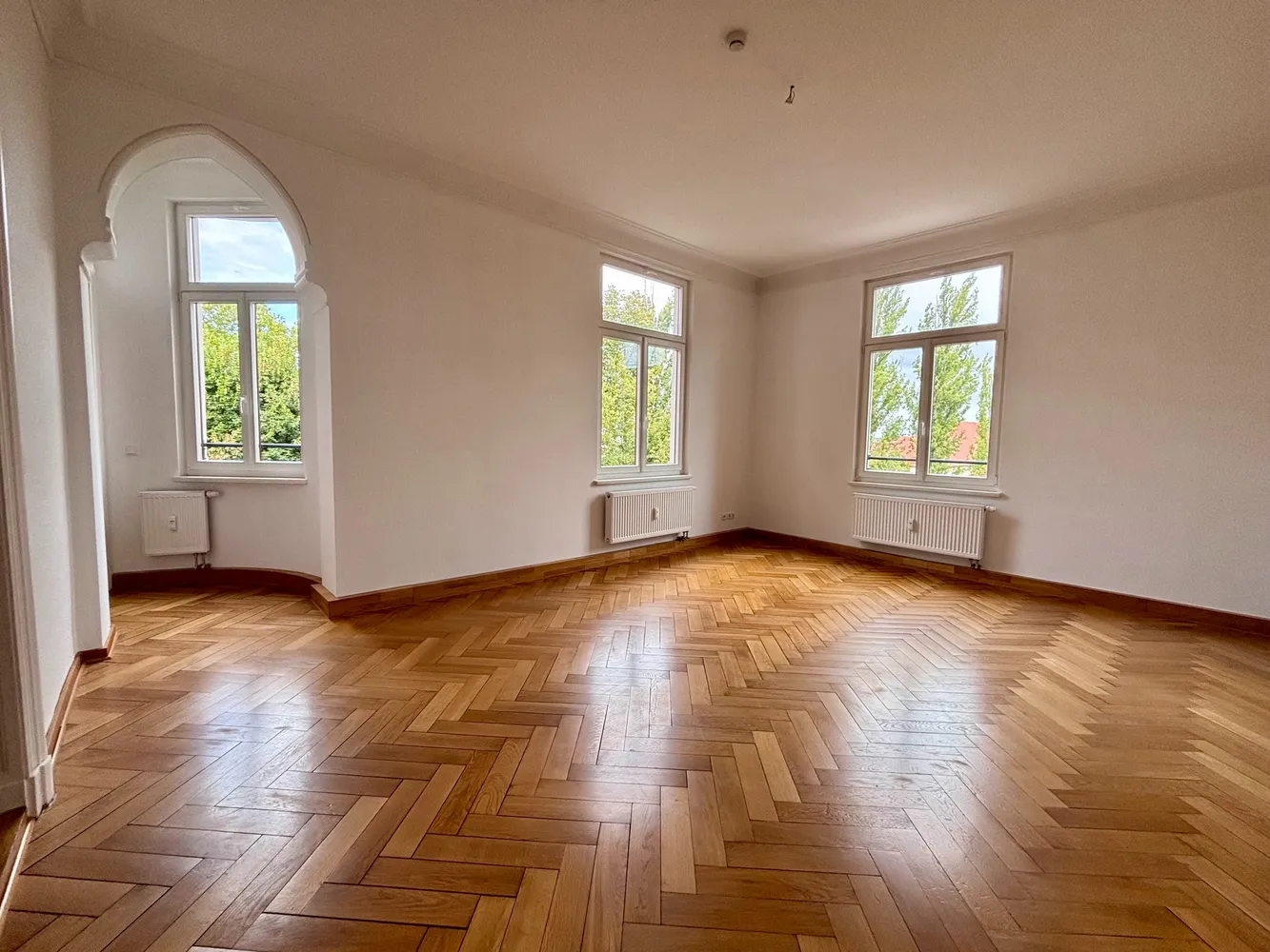 3 Zimmer Wohnung mit 125 m² in Halle (Saale) – Bild 4