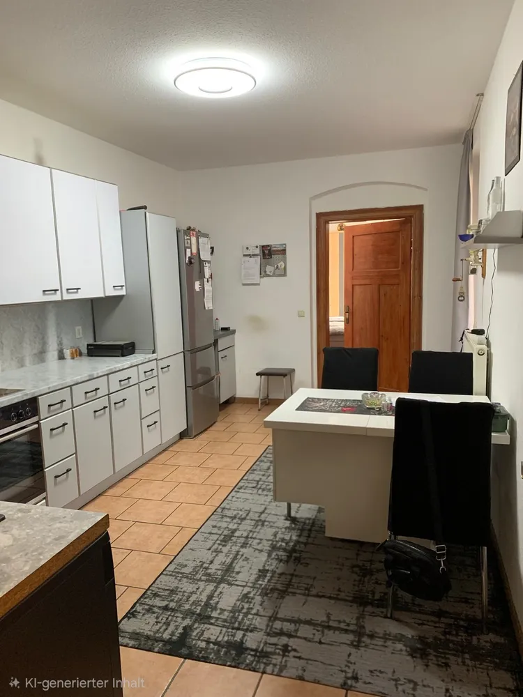 3 Zimmer Wohnung mit 75 m² in Halberstadt – Bild 5