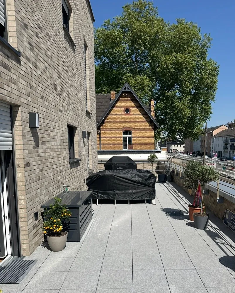 3 Zimmer Wohnung mit 90 m² in Köln – Bild 1