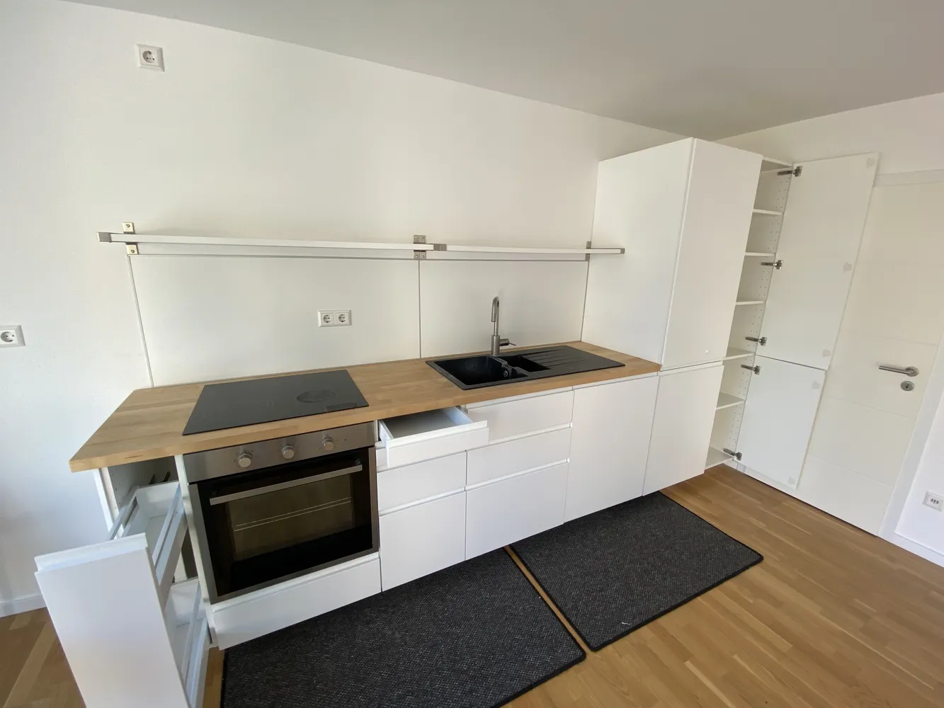 1 Zimmer Wohnung mit 60 m² in Stuttgart – Bild 5