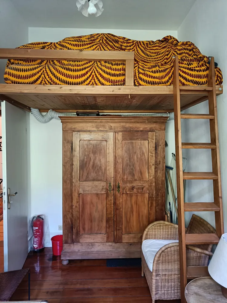 4 Zimmer Wohnung mit 120 m² in Heidelberg – Bild 4