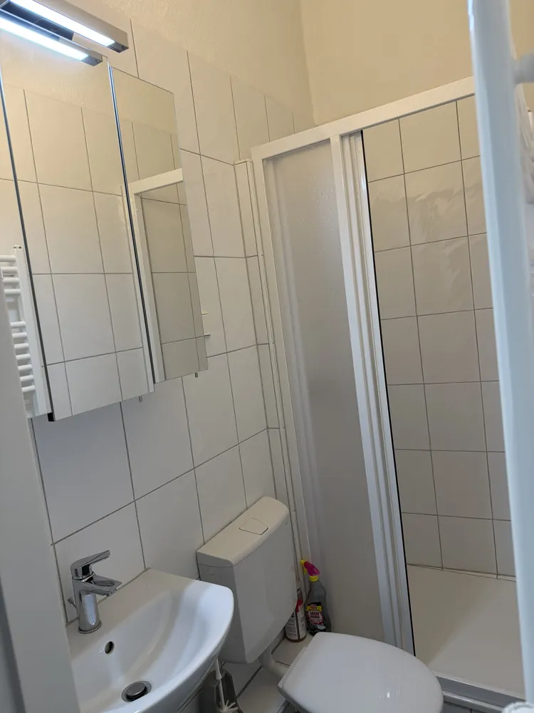 1 Zimmer Wohnung mit 23 m² in Essen – Bild 5