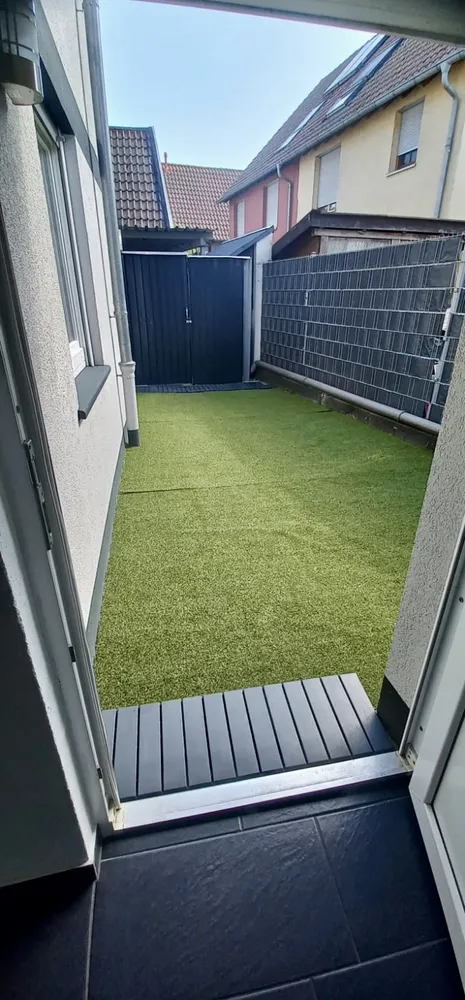3 Zimmer Wohnung mit 70 m² in Ludwigshafen am Rhein – Bild 12