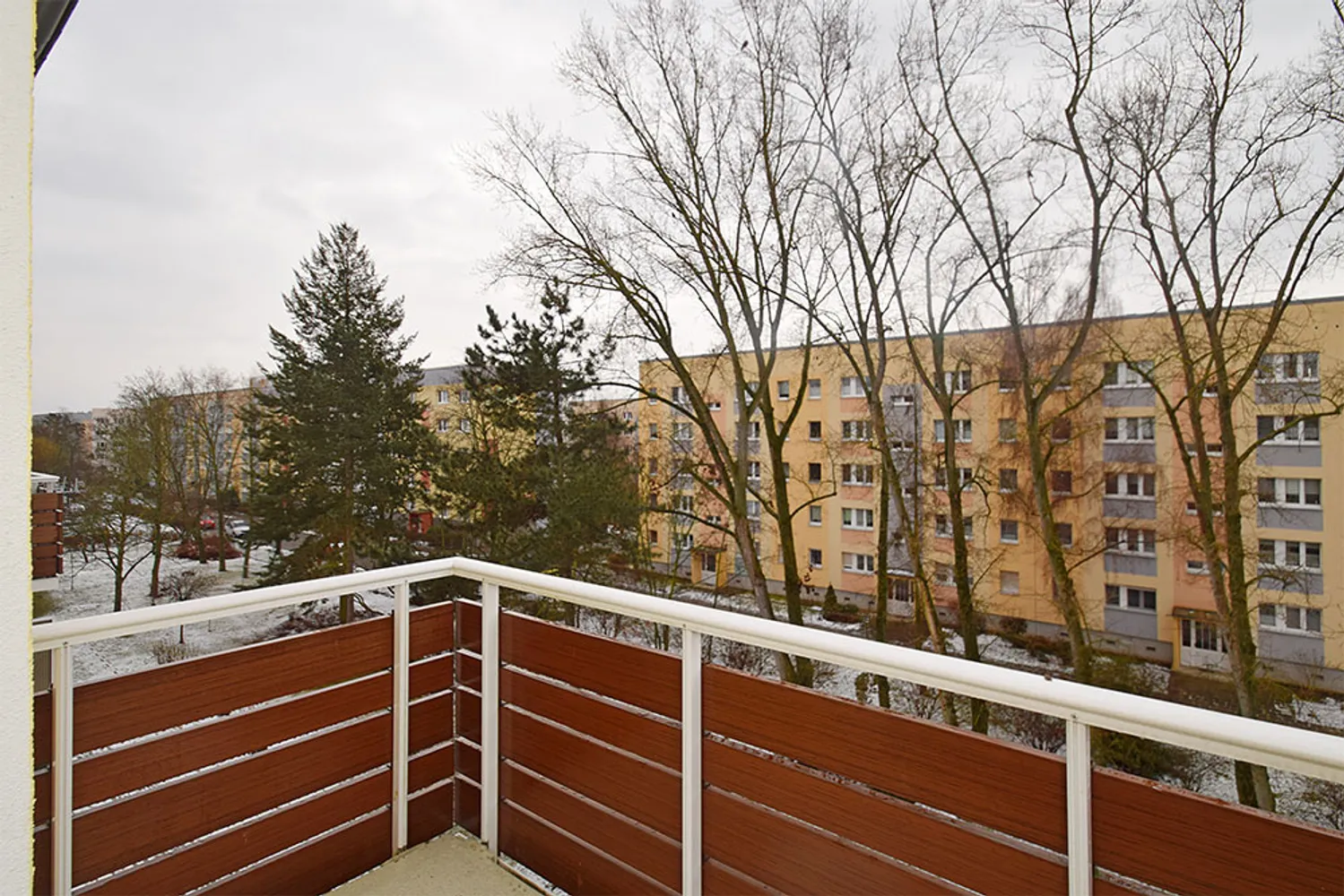 3 Zimmer Wohnung mit 60 m² in Halle (Saale) – Bild 8